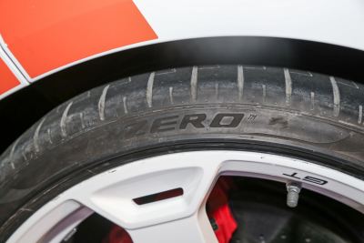 2025款 RS 6 Avant GT-外观-图片-有驾