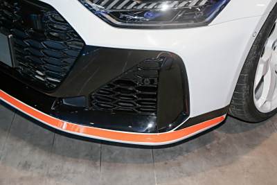 2025款 RS 6 Avant GT-外观-图片-有驾