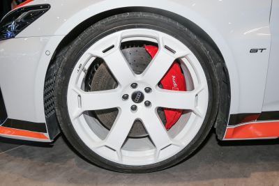 2025款 RS 6 Avant GT-外观-图片-有驾