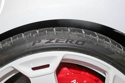 2025款 RS 6 Avant GT-外观-图片-有驾