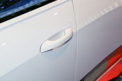 2025款 RS 6 Avant GT-外观-图片-有驾