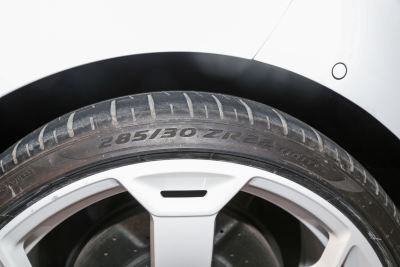 2025款 RS 6 Avant GT-外观-图片-有驾