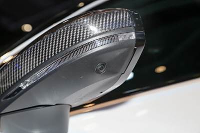 2025款 RS 6 Avant GT-外观-图片-有驾