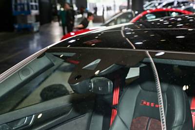 2025款 RS 6 Avant GT-外观-图片-有驾