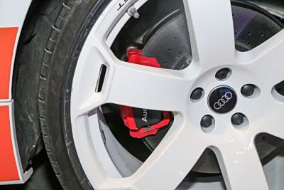 2025款 RS 6 Avant GT-外观-图片-有驾