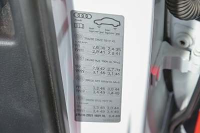 2025款 RS 6 Avant GT-外观-图片-有驾