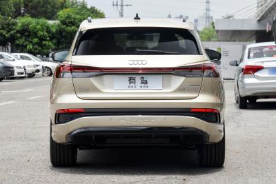 2024款 40 e-tron 冠军纪念版-外观-图片-有驾