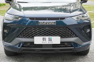 2022款 1.5T DHT智跑版-外观-图片-有驾