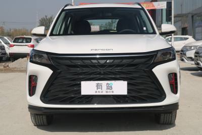 2022款 1.5T 自动豪华型-外观-图片-有驾