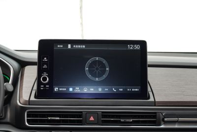 2025款 2.0L e:HEV 锐·耀享版-内饰-图片-有驾