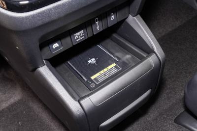 2025款 2.0L e:HEV 锐·耀享版-内饰-图片-有驾