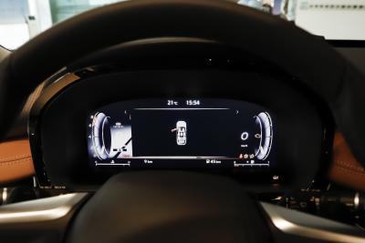 2024款 2.0T 四驱卓越版-内饰-图片-有驾