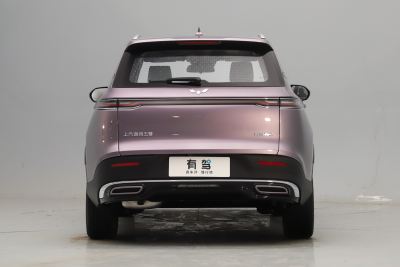 2023款 2.0L DHT 旗舰版-外观-图片-有驾