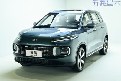 2023款 2.0L DHT 旗舰版-外观-图片-有驾