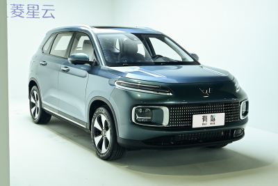 2023款 2.0L DHT 旗舰版-外观-图片-有驾