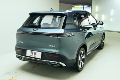 2023款 2.0L DHT 旗舰版-外观-图片-有驾