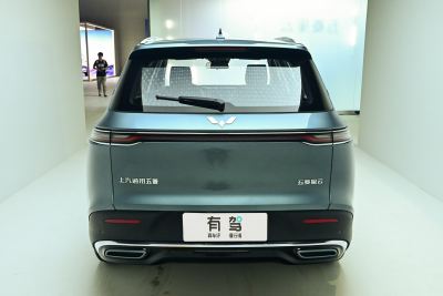 2023款 2.0L DHT 旗舰版-外观-图片-有驾