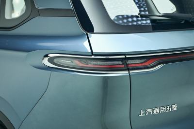 2023款 2.0L DHT 旗舰版-外观-图片-有驾