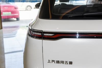 2023款 2.0L DHT 旗舰版-外观-图片-有驾