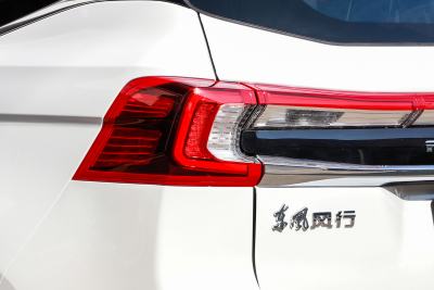 2024款 盛世款 1.6L 手动寻梦版 五座-外观-图片-有驾