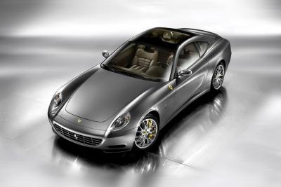 2005款 Scaglietti 5.7-官方图-图片-有驾