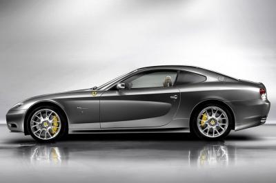 2005款 Scaglietti 5.7-官方图-图片-有驾