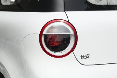 2025款 301km 蜜沁款-外观-图片-有驾