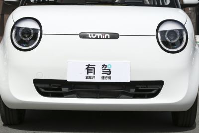 2025款 301km 蜜沁款-外观-图片-有驾