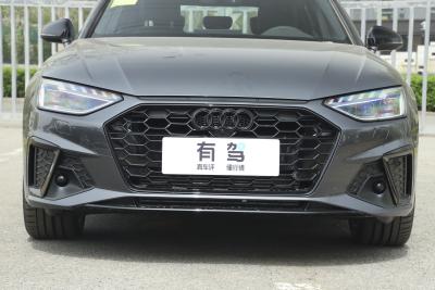 2023款 40 TFSI Bang&Olufsen 星夜版-外观-图片-有驾