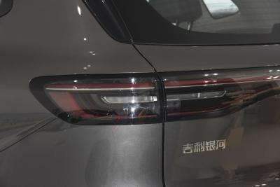 2024款 440km 启航版-外观-图片-有驾