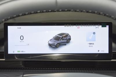 2024款 440km 启航版-内饰-图片-有驾