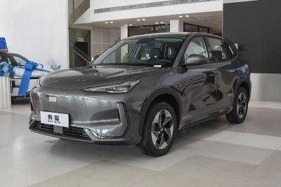 2024款 440km 启航版-外观-图片-有驾