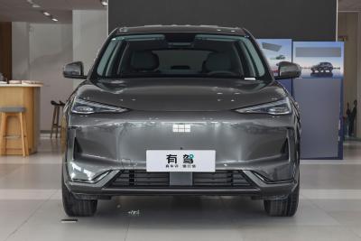 2024款 440km 启航版-外观-图片-有驾