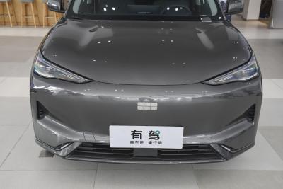 2024款 440km 启航版-外观-图片-有驾
