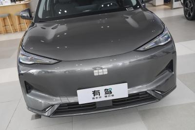 2024款 440km 启航版-外观-图片-有驾