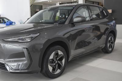 2024款 440km 启航版-外观-图片-有驾