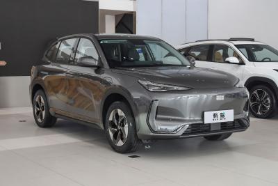2024款 440km 启航版-外观-图片-有驾