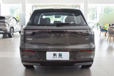 2024款 440km 启航版-外观-图片-有驾