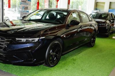 2025款 运动系列 260TURBO 舒适版-外观-图片-有驾