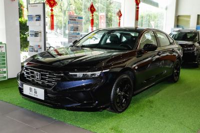 2025款 运动系列 260TURBO 舒适版-外观-图片-有驾