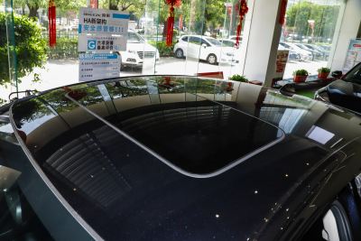 2025款 运动系列 260TURBO 舒适版-外观-图片-有驾
