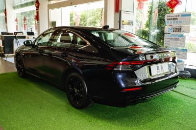 2025款 运动系列 260TURBO 舒适版-外观-图片-有驾