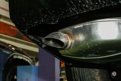 2025款 运动系列 260TURBO 舒适版-外观-图片-有驾