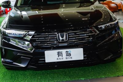 2025款 运动系列 260TURBO 舒适版-外观-图片-有驾