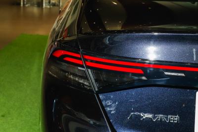 2025款 运动系列 260TURBO 舒适版-外观-图片-有驾
