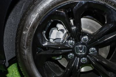2025款 运动系列 260TURBO 舒适版-外观-图片-有驾