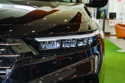 2025款 运动系列 260TURBO 舒适版-外观-图片-有驾