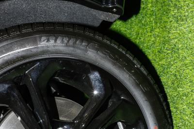 2025款 运动系列 260TURBO 舒适版-外观-图片-有驾