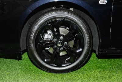 2025款 运动系列 260TURBO 舒适版-外观-图片-有驾