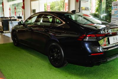 2025款 运动系列 260TURBO 舒适版-外观-图片-有驾